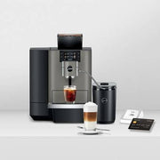 Jura X10 Bean to Cup Commercial Coffee Machine